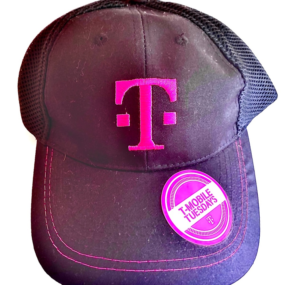 T-Mobile Tuesday’s Baseball Cap.